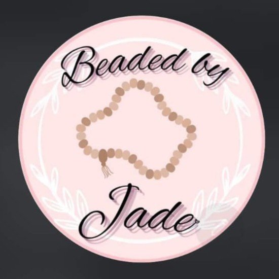 Beaded By Jade