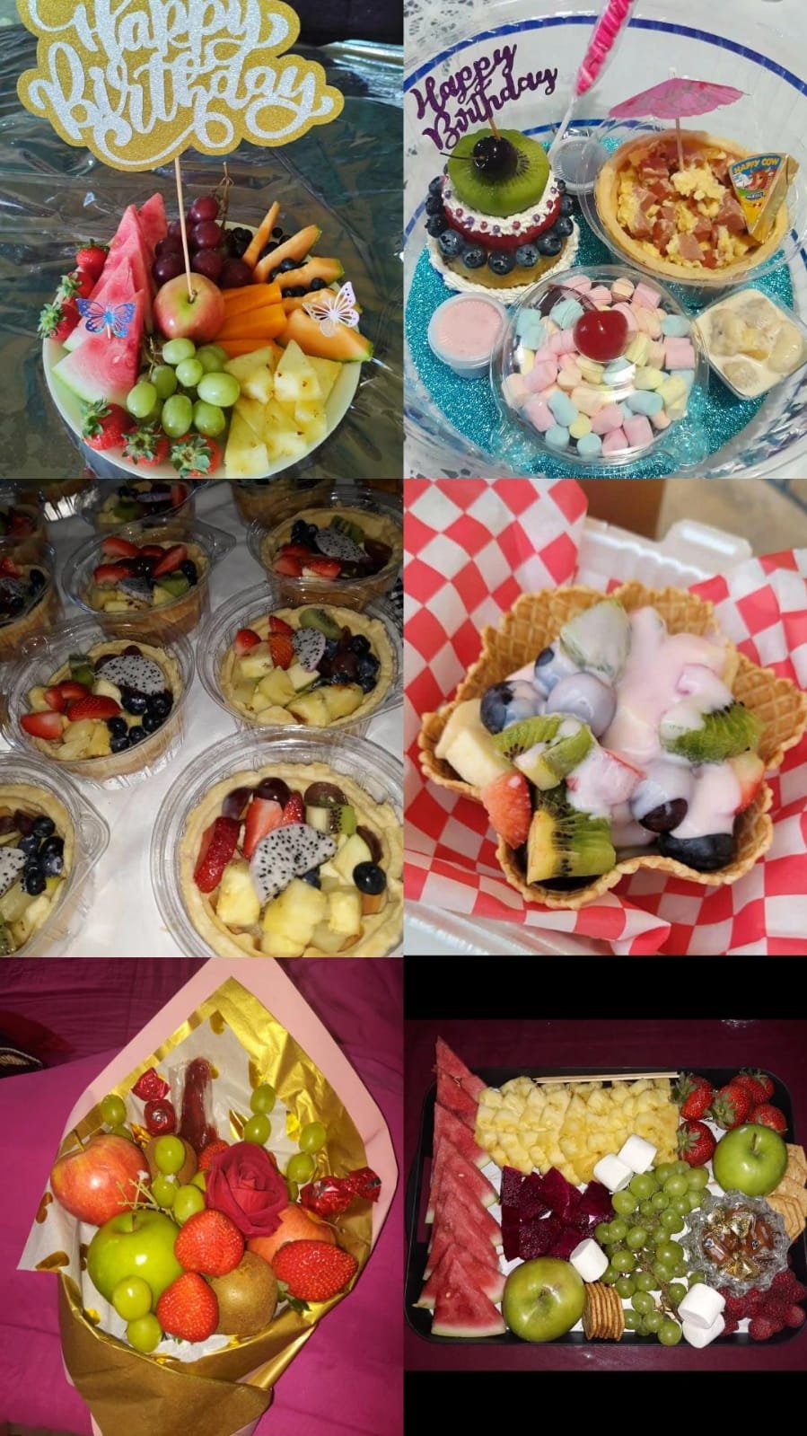 Gallery image for D' Pallet