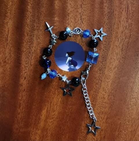 Gallery image for Beaded By Jade