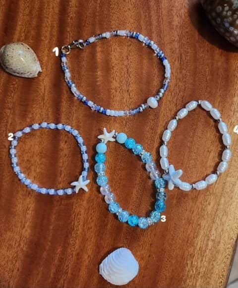 Gallery image for Beaded By Jade
