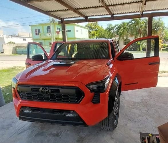 Gallery image for Bindel Auto Tinting & Car Wash