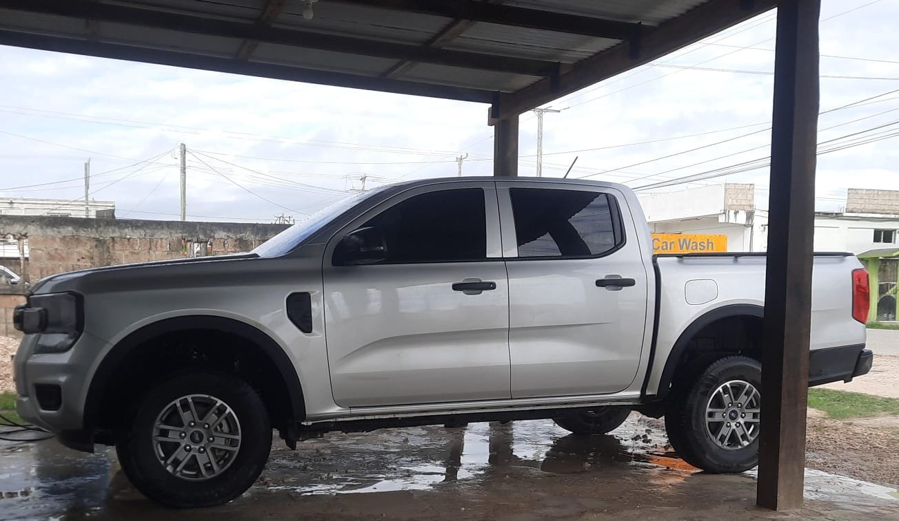 Gallery image for Bindel Auto Tinting & Car Wash