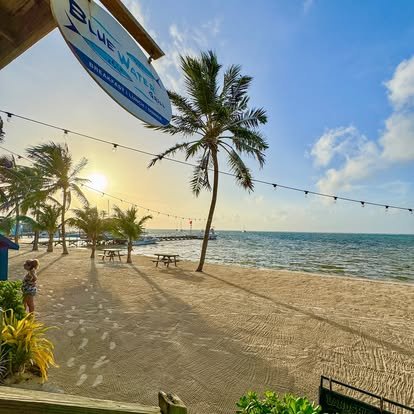 Blue Water Grill Gallery Image