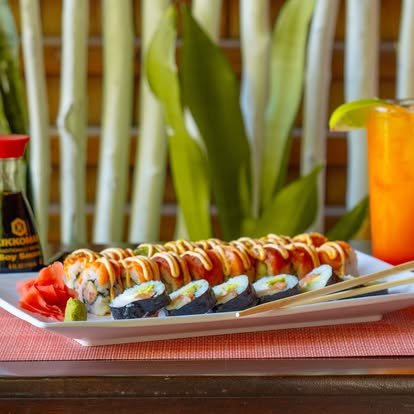 Blue Water Grill Gallery Image