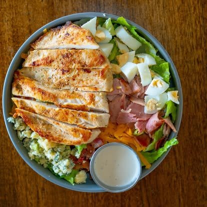 Blue Water Grill Gallery Image