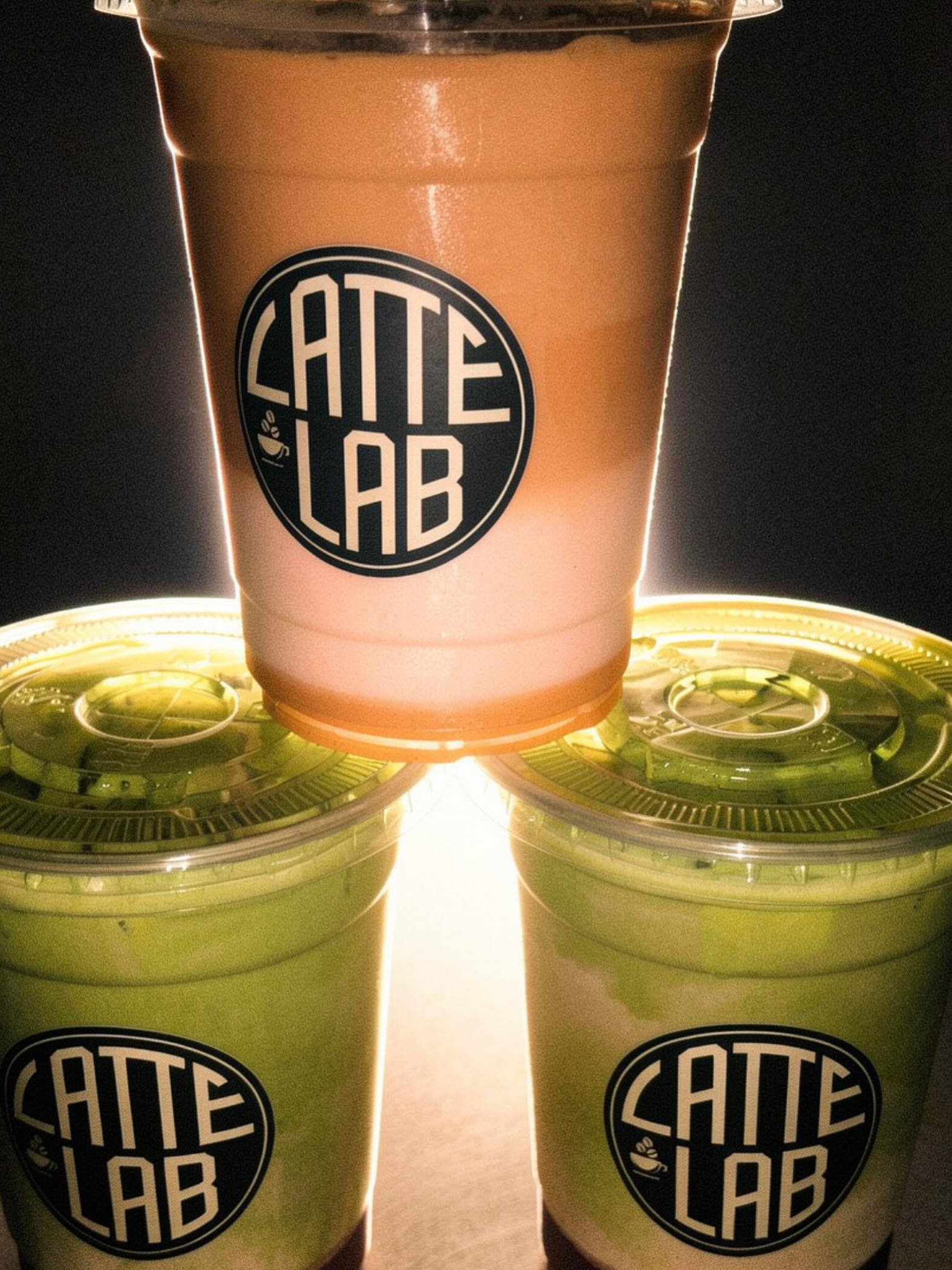 Latte Lab Backdrop 1