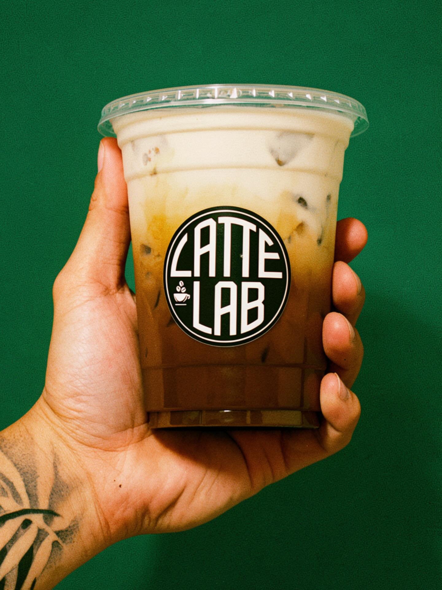Latte Lab Backdrop 3