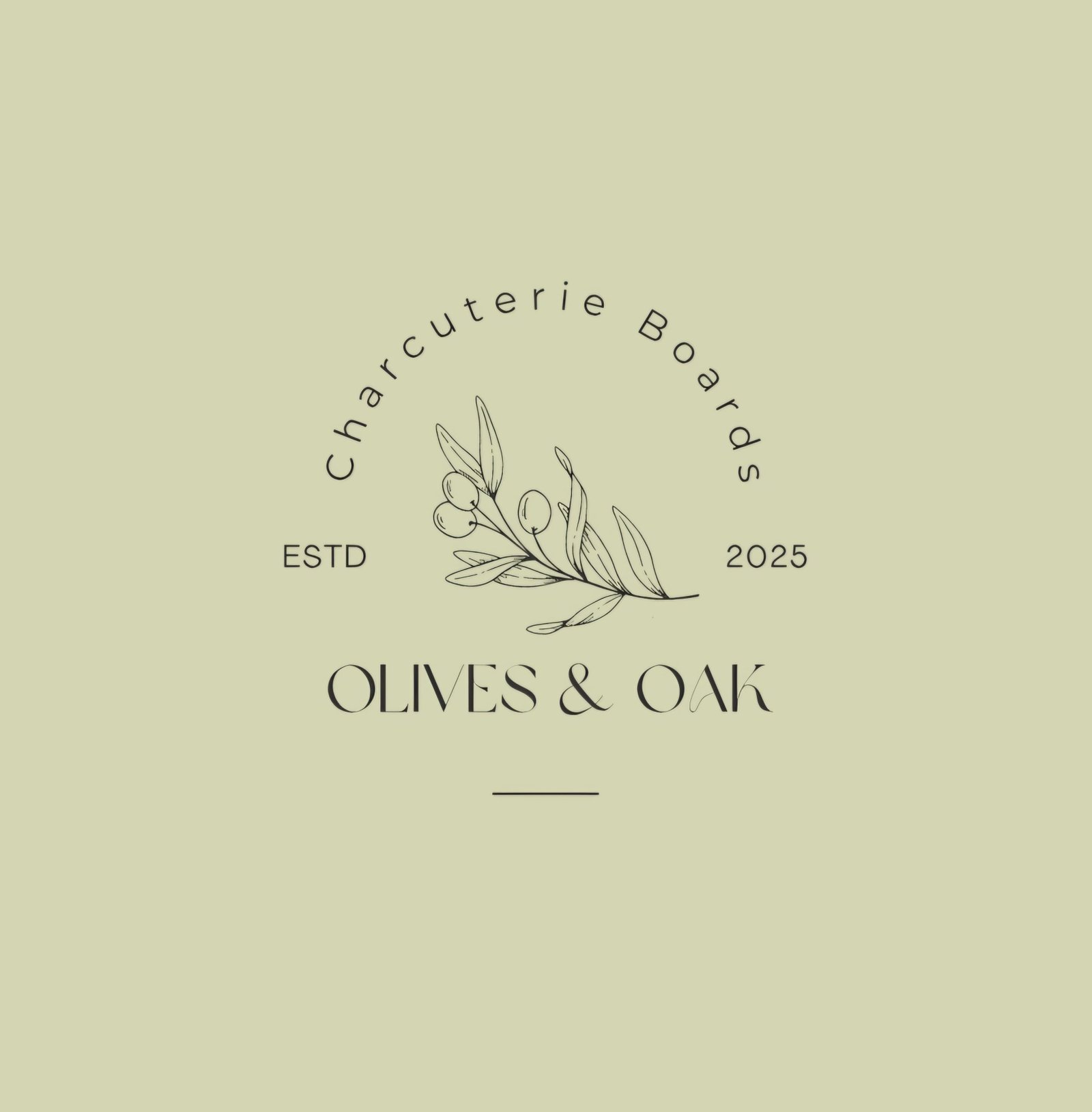 Olives&Oak