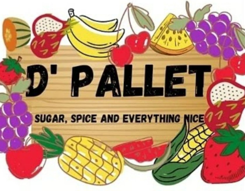 D' Pallet