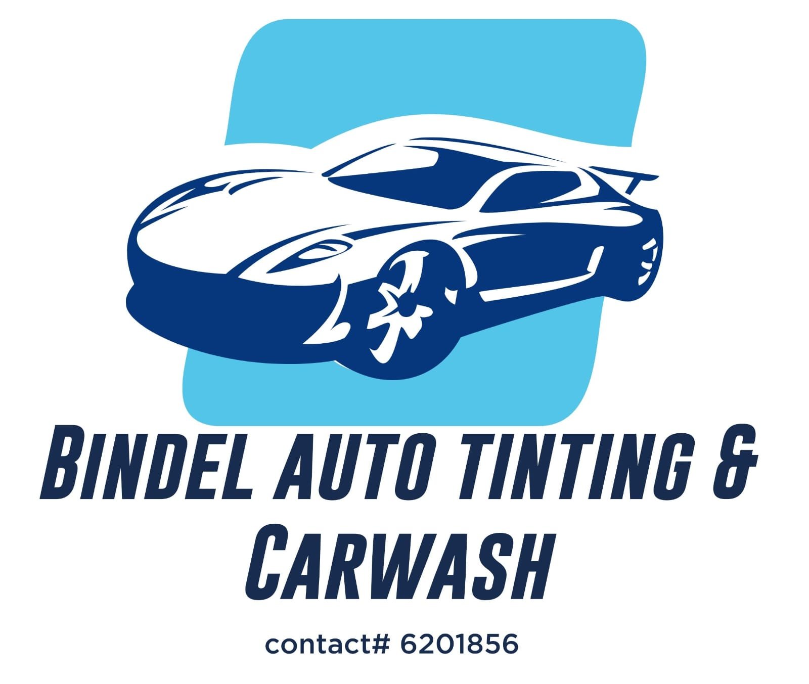 Bindel Auto Tinting & Car Wash