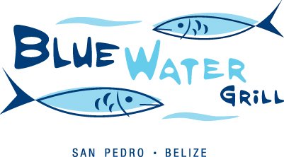 Blue Water Grill